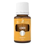 Young Living Malaysia Zitronenöl 15ml Lemon 15ml Free Standard Shipping from Malay