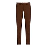 Eurex by Brax Herren Ex_Paul Hose, Black Curry, 50