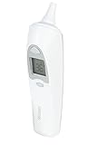 Sanitas Ohrthermometer SFT 53 Fieberthermometer Thermometer N