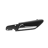 HAIHUIYUAN Wwang Store Auto-Innentürgriff Trimmhebel Kompatibel mit Mercedes-Benz A-Klasse W169 b- Klasse W245 08-12 A1697600961