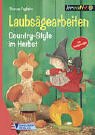 Laubsägearbeiten, Country-Style im Herb