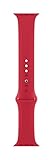 Apple Watch (45 mm) Sportarmband, (Product) RED - Reg