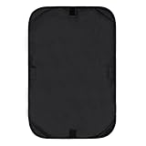 M/E RV-Fensterabdeckungen Blackout | 25,5 x 16 Zoll Innenrollos Abdeckung für Wohnmobil Reiseanhänger Tür Jalousien Sonnenschirme | Innen Auto Wohnmobil Zubehör Baby Schlaf Kühl Dunkel S