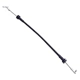 MagiDeal Kabel für Vordertürgriff A4547230169 Ersatz für Smart Forfour 1. G