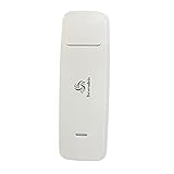 MagiDeal 4G LTE WiFi Wireless USB Dongle Mobiles Breitband 150Mbps Modem SIM-Karte für die Arbeit zu Hause Studieren Gaming