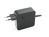 Lenovo Yoga 710-14IKB (80V4) Original Netzteil 65 Watt EU Wallplug