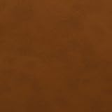 Polsterstoff aus mattem Leder und Wildleder, gealtertes Finish, 10 x 8 cm, Hellb