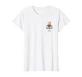 Damen Die tut nix, die will nur Aperol - Spritz favorite drink T-S