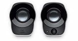 Logitech 980-000513 - Stereo Speakers Z120 - White IN