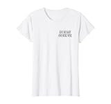 Damen Damen Give Me Baby one more Wine Wein T-Shirt T-S
