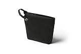 Bellroy Standing Pouch - Melbourne Black (Reißverschlussbeutel, Tech Kit, Taschen Organizer)