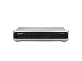 LANCOM 1790EF (EU), VPN-Router zum Anschluss externer Modems, 4x GE-Ports, 1x SF