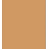 Siser EasyWeed HTV Thermotransfer-Vinyl für T-Shirts, 30,5 cm x 91,4 cm, Hellb
