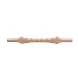 Muscle Roller Massageroller Massage Stick Muskel Roller Stick Massagegerät Mit Griff, Massage Rolle Für Triggerpunkte, Tiefengewebe, Entspannung Von Muskeln Im Rücken, Beine, Arm, Oberschenk