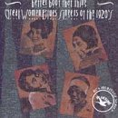 Better Boot That Thing: 20's Women Blues Singers by Various (1992-09-29)