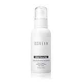 Aloe Vera Gel Isdream 100% Prue, Aloe Vera Creme Gel ist geeignet für After-Sun Repair, enthält Vitamin C, E, kühlend und feuchtigkeitsspendend, geeignet für Gesicht, Haare und Körper 100