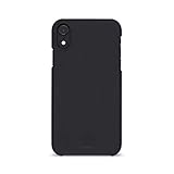 Artwizz Schutzhülle aus Gummi für iPhone XR – Schutzhülle mit Soft-Touch-Beschichtung, weicher Griff und schlankes Design – entworfen in D