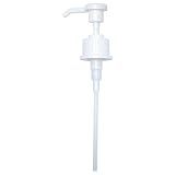 Bode, Sterillium-Dosierpumpe für Flaschen, 1000 ml, 9753401