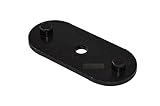 Messerhalter kompatibel mit Husqvarna Partner Gardol 532 18 08-78, 532 44 69-95, 583 58 89-01