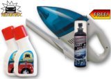 ISL RENUMAX 2X1 + SMART Polish & GRATIS Auto-STAUBSAUGER