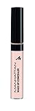 Manhattan Wake Up Concealer, Flüssiger Concealer zum Abdecken von Augenringen und Rötungen, Farbe Porcelain, 1 x 7