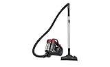 KHG Bodensauger Rot Kunststoff 27,0cm B x 35,0cm H