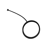 XINXIN FEWRFIVU Kraftstofföltankdeckel Kabelkappenseil mit Mercedes Benz kompatibel C e a s Klasse W211 W203 W204 W210 W124 AMG W202 CLA W212 W220 W205 W201 GLC (Color : A)