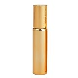 LEDDP Roller Balls For Essential Oils Parfüm Atomisers Refillable Rollerball Bottles For Essential Oils g
