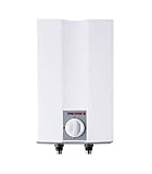 STIEBEL ELTRON offener Kleinspeicher UFP 5 h, 2 kW, 5 l, Übertisch, drucklos, stufenlose Temperaturwahl über Drehwähler, 222158