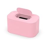 Baby-Feuchttücher, Herbstthermostat, Feuchttücher-Box, Baby-Heizung, Tragbares Toilettenhaus, Beheizte Box, USB 5V, Blau/R