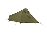 Nordisk Svalbard 1 PU Tent 1-Personen Zelt Dark O