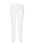 G-STAR RAW Damen Lynn Biker Mid Skinny Ankle J