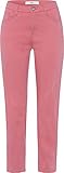 BRAX Damen Feminine Fit Jeans Hose Style Caro S Stretch Baumwolle,cherry Blossom,40