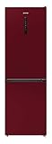 Gorenje NRK 6192 AR4 Kühl-Gefrierkombination/ 185 cm/ 302 l/ No Frost Plus/ Multi Airflow Sy