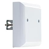 REV 0500180551 Standard, Herdanschlussdose für Schalterdosen Ø 60mm, w