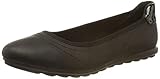 s.Oliver Damen 5-5-22119-27 Ballerinas, Black, 41 EU