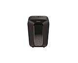 Fellowes Powershred LX70 Aktenvernichter für Partikelschnitt, Schw