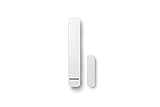 Bosch Smart Home Tür-/Fensterkontakt, Alarmanlage, Einbruchschutz, kompatibel mit Apple H