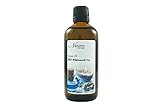Naturra Bio Wildrosenöl Hagebuttenkernöl DUO 250ml mit Bio-Johanniskraut Mazerat Rotöl frisch Naturkosmetik