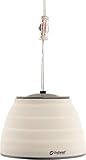 Outwell Leonis Lux Leuchte Cream White 2021 L