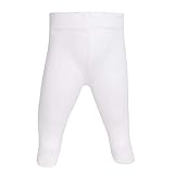 Ewers Babyfeinstrumpfhose für Mädchen, MADE IN EUROPE, Strumpfhose, Feinstrump