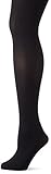 Dim Women Style Panty Opaco Especial Sneakers 50d Halterlose Strümpfe, Schwarz (Negro 127), Medium (3/4)