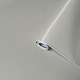 Venilia Klebefolie Uni Matt Taupe Dekofolie Möbelfolie Tapeten selbstklebende Folie, PVC, ohne Phthalate, beige, 67,5cm x 2m, 160µm (Stärke: 0,16mm), 53312