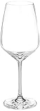 Schott Zwiesel 141484 Taste Witte Wijnglas, 0.36 L, 6 Stück
