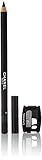 Chanel le Crayon kajal 61 schwarz 1.5 g - Damen, 1er Pack (1 x 1 Stück)