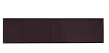 XXL Wandkissen mit Montage-Set 150cm x 30cm passend zu Klemmkissen versch. Farben, Farbe:b