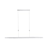LED Pendelleuchte Paul Neuhaus Adriana 2568-95 Hängelampe T