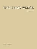 Michael Krebber. The Living Wedge. 2 Vols. Part I (Bildband): Ausst.Kat. Museo de Arte Contemporanea Serralves, Porto 2016