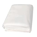 YQYAZL Gartennetz Schädlingsbarriere, Pflanzenabdeckung, Insektennetz, Vogelkäfer, Moskitonetz, Barriere für Pflanzen, Gemüse, Obst, Blumen, 2 x 15