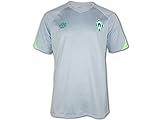 UMBRO Werder Bremen Training Jersey 21/22 SVW Fan Shirt Fußballtrikot, Größe:L